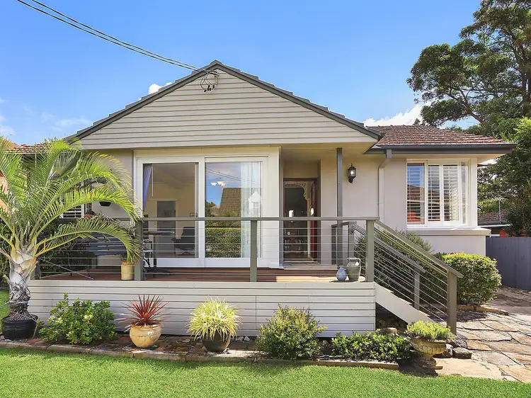 14 Olga Street, Chatswood NSW 2067