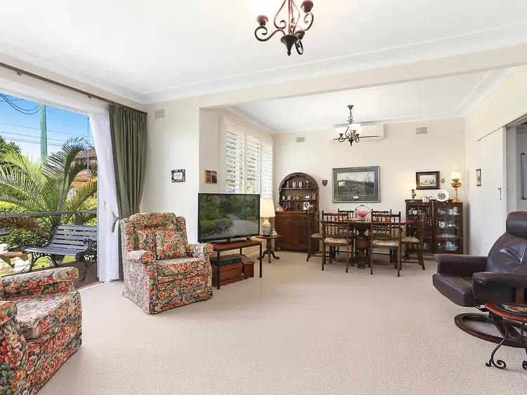 Second view of Homely house listing, 14 Olga Street, Chatswood NSW 2067