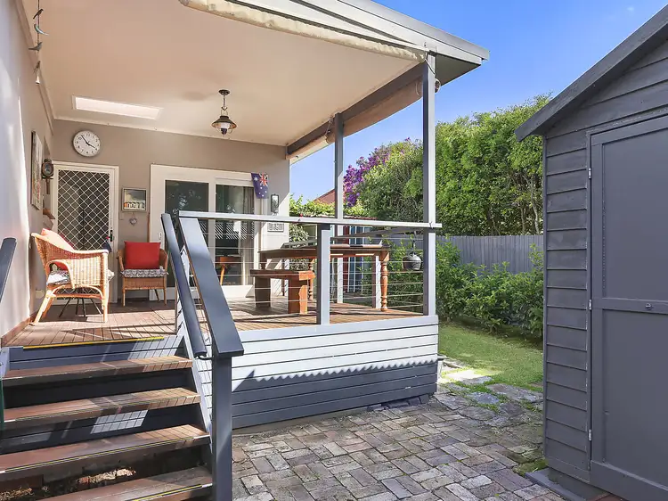 Fourth view of Homely house listing, 14 Olga Street, Chatswood NSW 2067