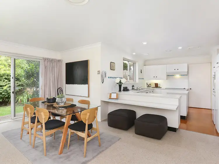 Second view of Homely house listing, 10 Duff Place, Castle Hill NSW 2154