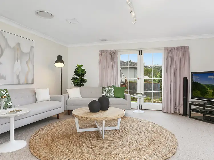 Third view of Homely house listing, 10 Duff Place, Castle Hill NSW 2154