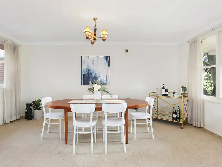 Fourth view of Homely house listing, 10 Duff Place, Castle Hill NSW 2154