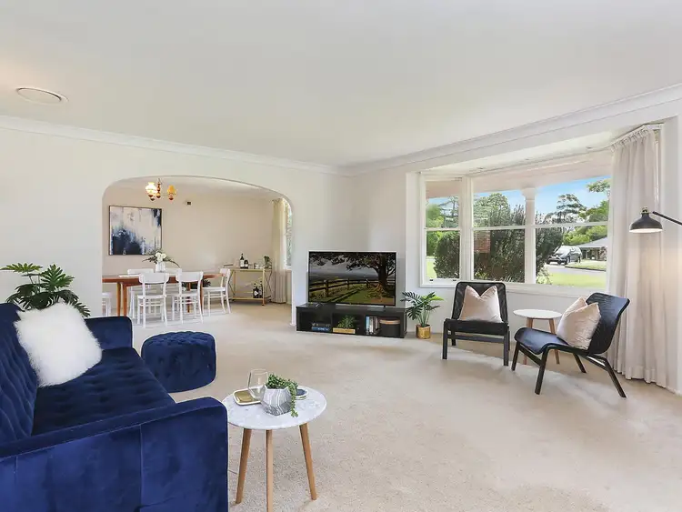 Fifth view of Homely house listing, 10 Duff Place, Castle Hill NSW 2154