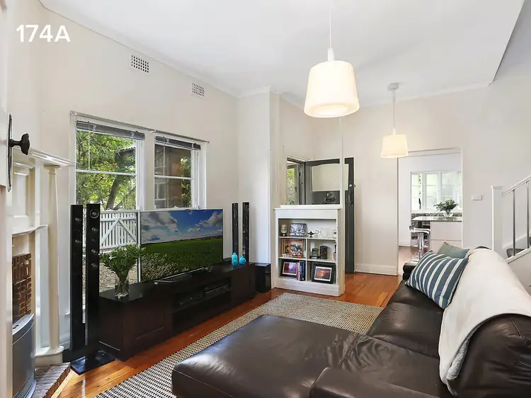 Third view of Homely house listing, 174 Mowbray Road, Willoughby NSW 2068