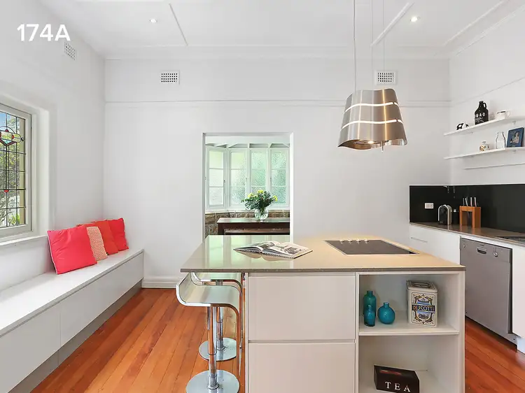 Fourth view of Homely house listing, 174 Mowbray Road, Willoughby NSW 2068