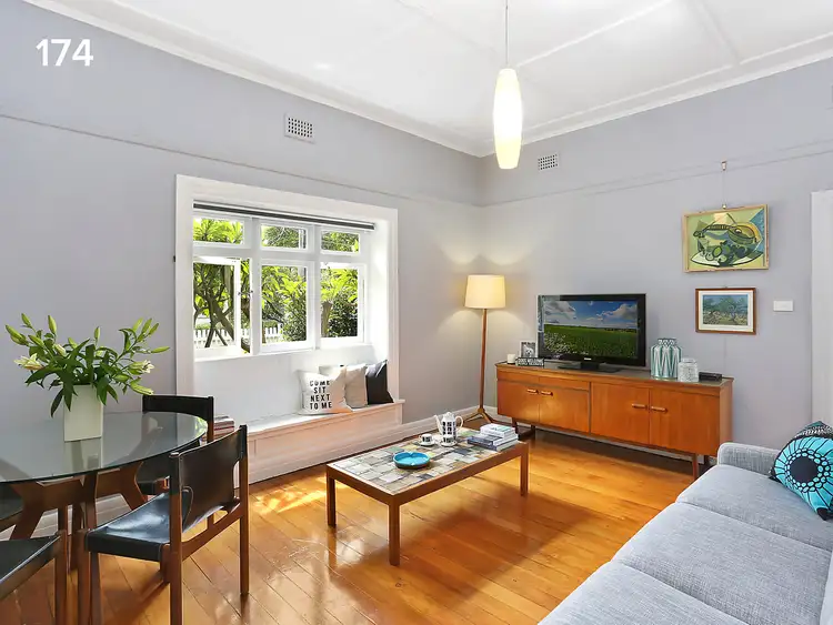 Fifth view of Homely house listing, 174 Mowbray Road, Willoughby NSW 2068