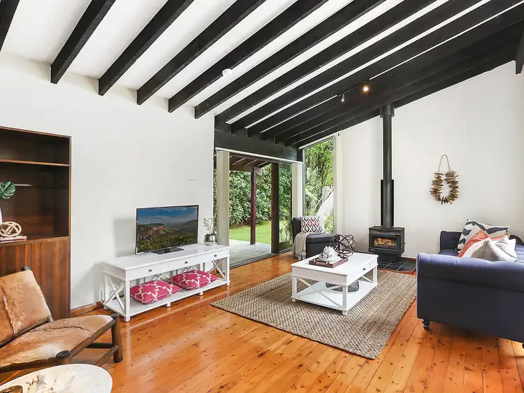 34 Hawthorne Avenue, Chatswood NSW 2067