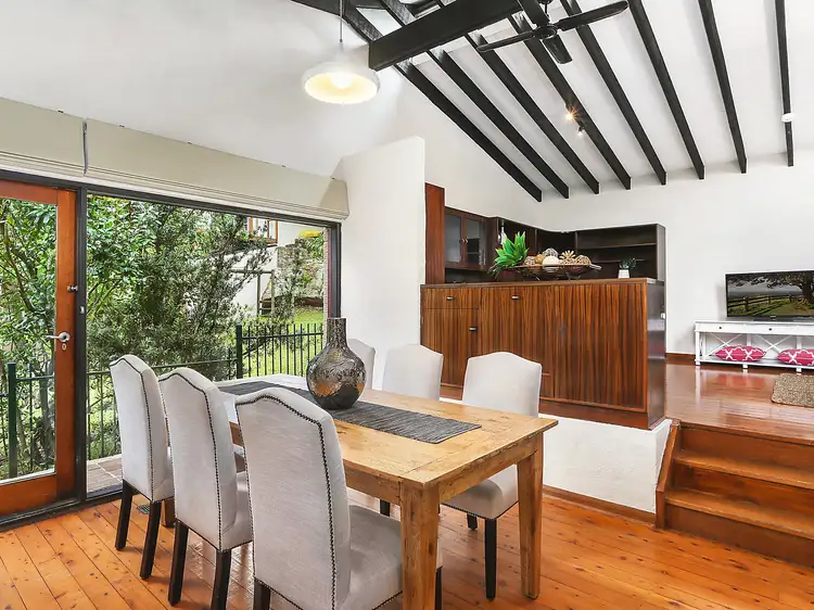 Third view of Homely house listing, 34 Hawthorne Avenue, Chatswood NSW 2067