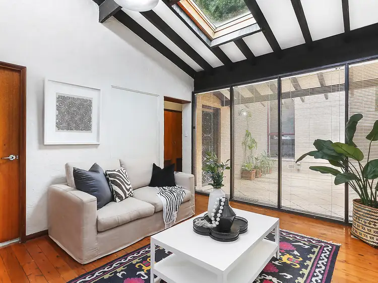 Fourth view of Homely house listing, 34 Hawthorne Avenue, Chatswood NSW 2067
