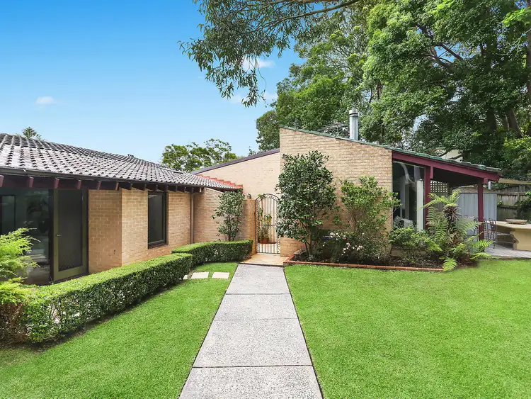 Fifth view of Homely house listing, 34 Hawthorne Avenue, Chatswood NSW 2067