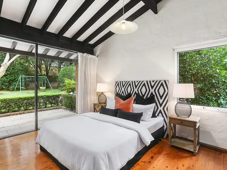 Sixth view of Homely house listing, 34 Hawthorne Avenue, Chatswood NSW 2067