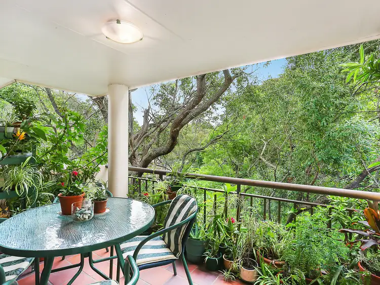 Second view of Homely apartment listing, 14/41 Broughton Road, Artarmon NSW 2064