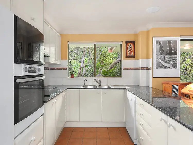 Fourth view of Homely apartment listing, 14/41 Broughton Road, Artarmon NSW 2064