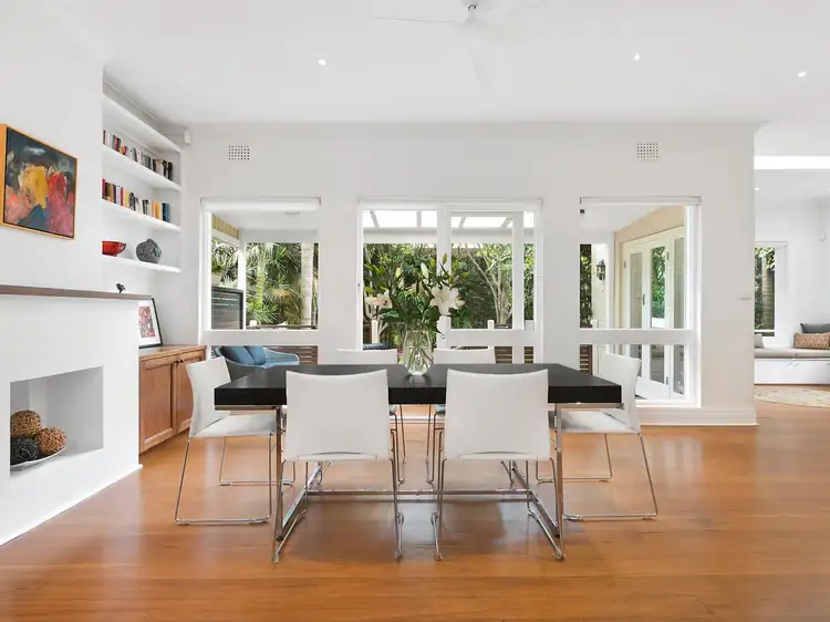 Third view of Homely house listing, 32 Langlee Avenue, Waverley NSW 2024