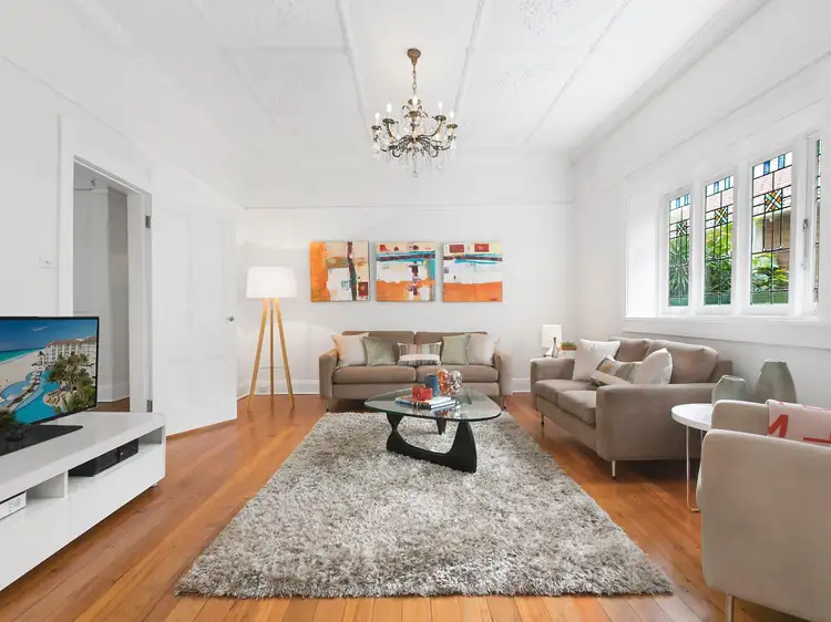 Fourth view of Homely house listing, 32 Langlee Avenue, Waverley NSW 2024