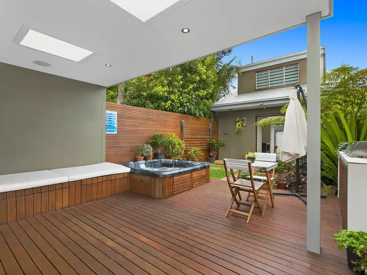 Second view of Homely house listing, 12 Winchester Road, Clovelly NSW 2031