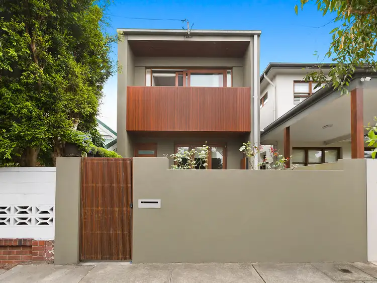 Third view of Homely house listing, 12 Winchester Road, Clovelly NSW 2031