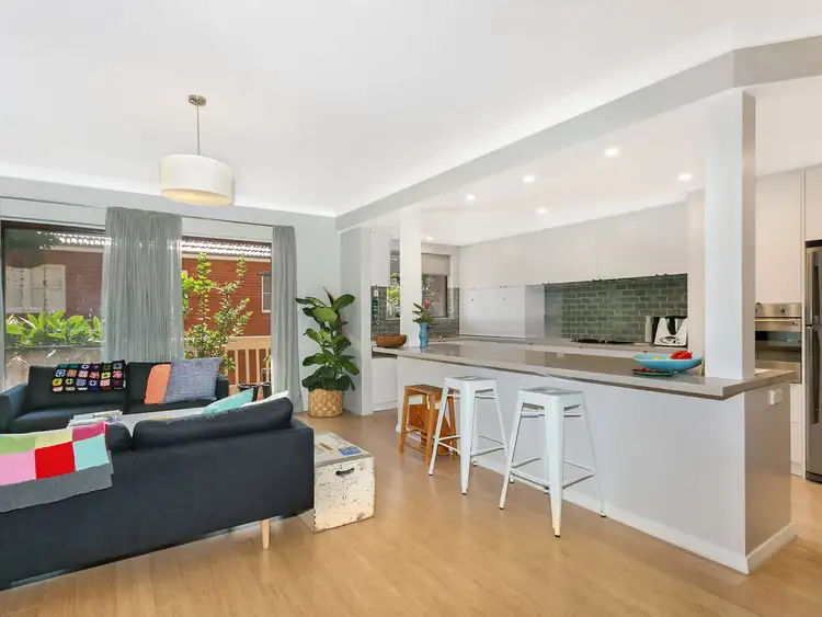 Main view of Homely apartment listing, 4/72 Elouera Road, Cronulla NSW 2230