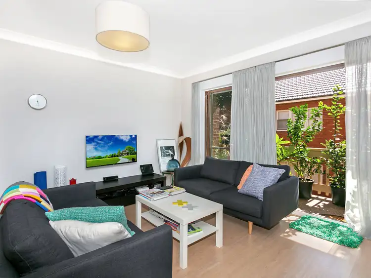 Second view of Homely apartment listing, 4/72 Elouera Road, Cronulla NSW 2230