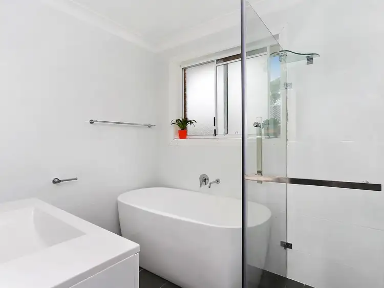 Second view of Homely townhouse listing, 11/13 Oleander Parade, Caringbah NSW 2229