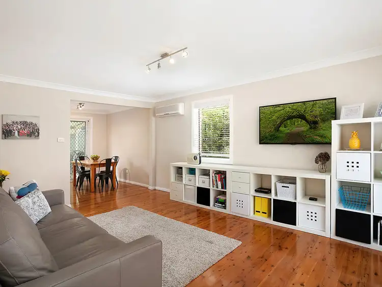 Third view of Homely townhouse listing, 11/13 Oleander Parade, Caringbah NSW 2229