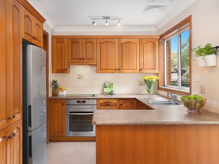 Fourth view of Homely townhouse listing, 11/13 Oleander Parade, Caringbah NSW 2229