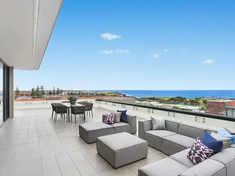 Second view of Homely apartment listing, 502/26 Harvey Street, Little Bay NSW 2036