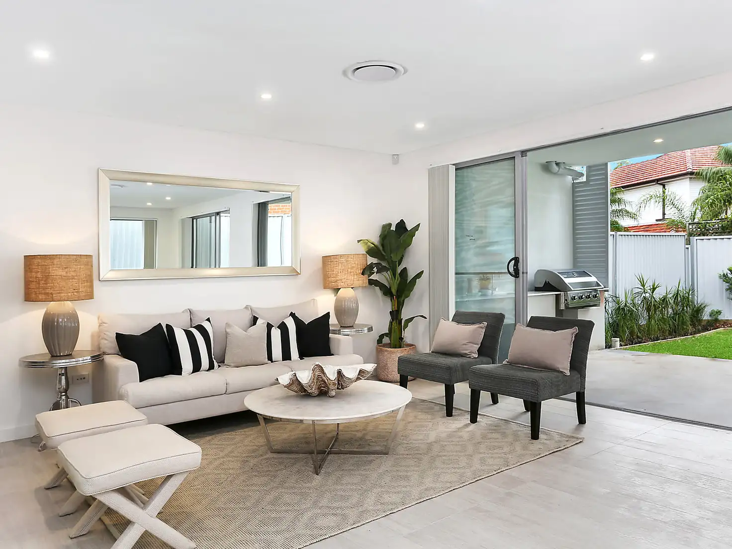 Main view of Homely semi-detached listing, 2A Reservoir Street, Little Bay NSW 2036