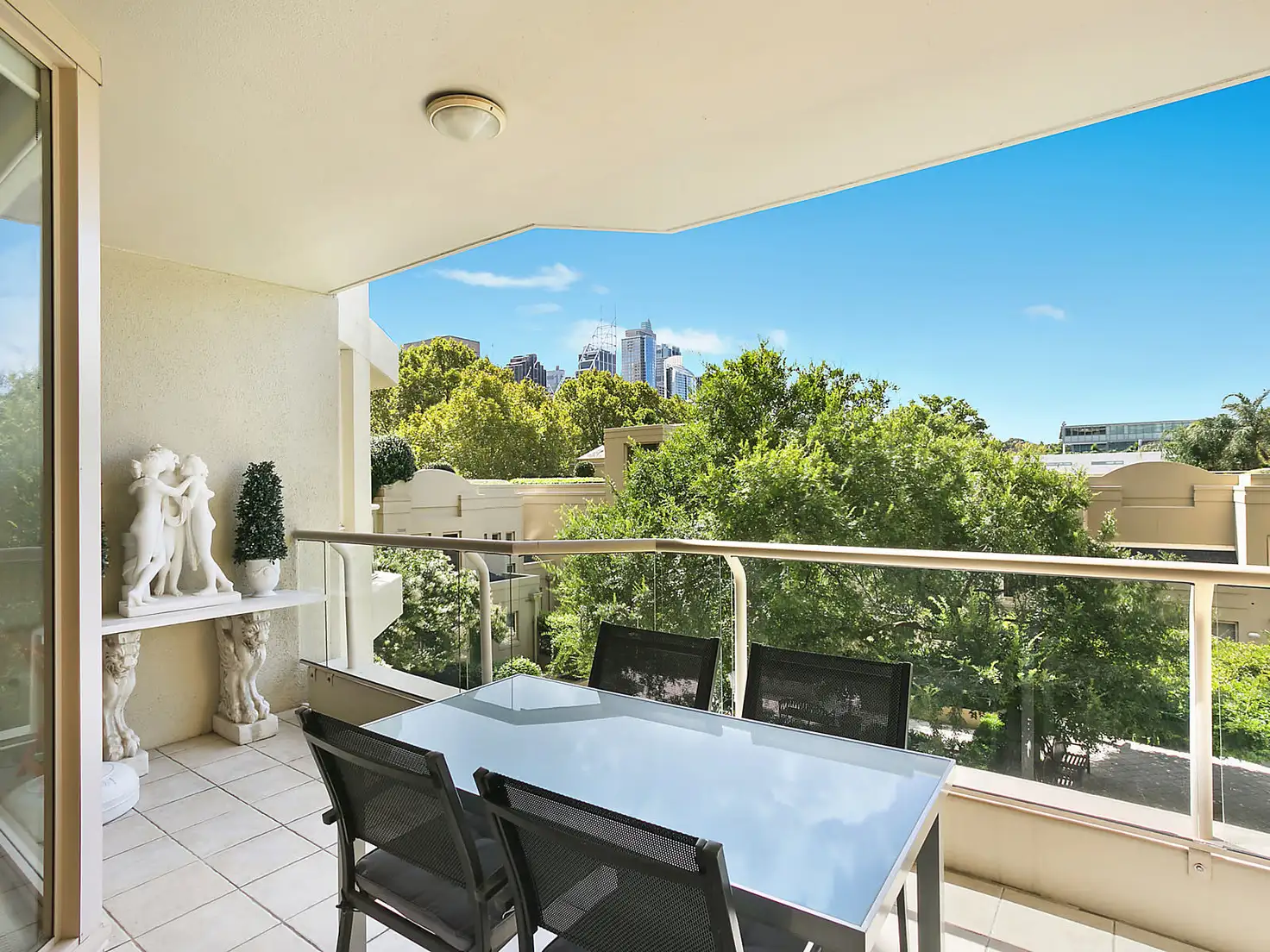 Main view of Homely apartment listing, 207/63 Crown Street, Woolloomooloo NSW 2011
