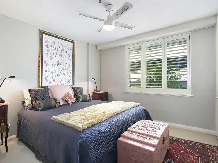 Second view of Homely apartment listing, 207/63 Crown Street, Woolloomooloo NSW 2011