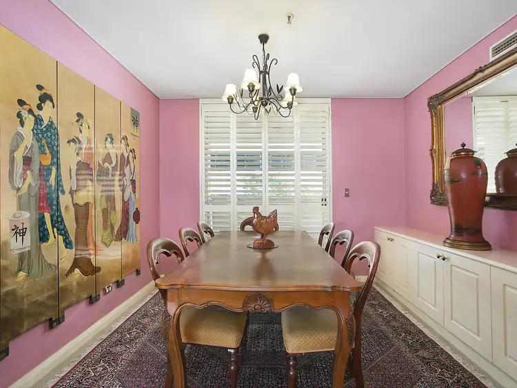 Third view of Homely apartment listing, 207/63 Crown Street, Woolloomooloo NSW 2011