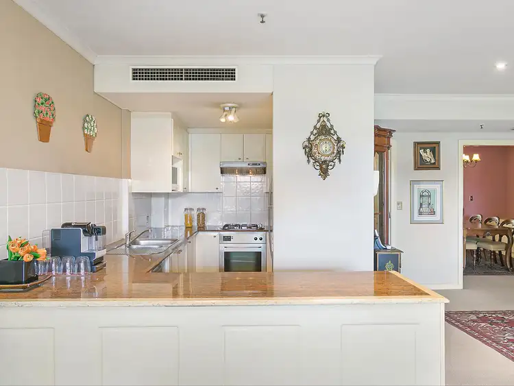 Fourth view of Homely apartment listing, 207/63 Crown Street, Woolloomooloo NSW 2011
