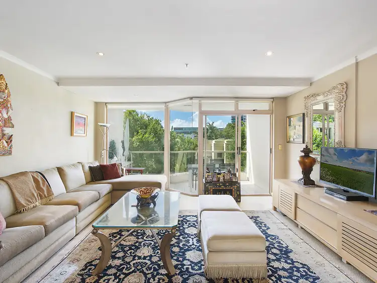 Fifth view of Homely apartment listing, 207/63 Crown Street, Woolloomooloo NSW 2011