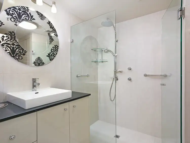 Sixth view of Homely apartment listing, 207/63 Crown Street, Woolloomooloo NSW 2011
