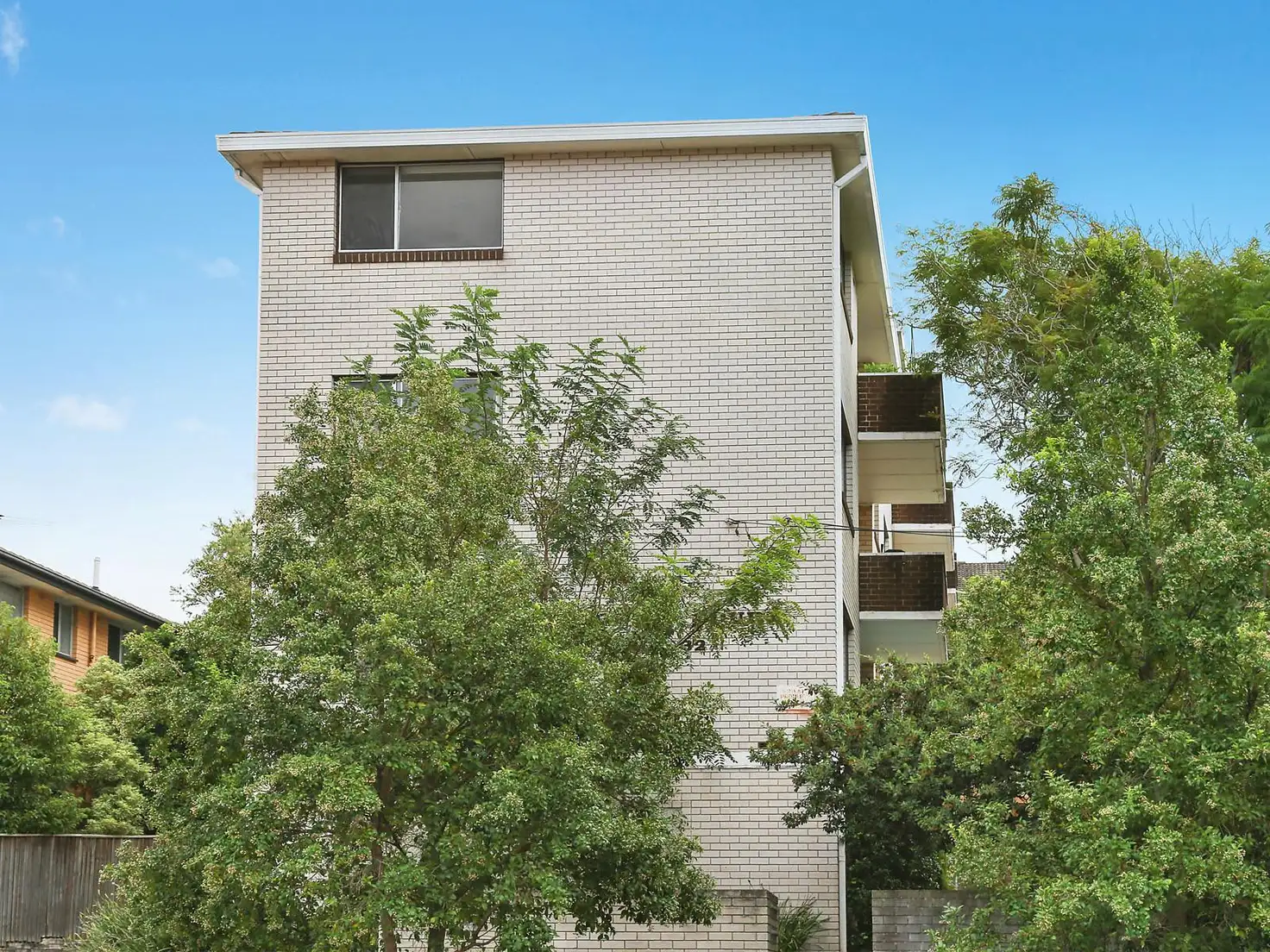 Main view of Homely apartment listing, 3/30 Hooper Street, Randwick NSW 2031