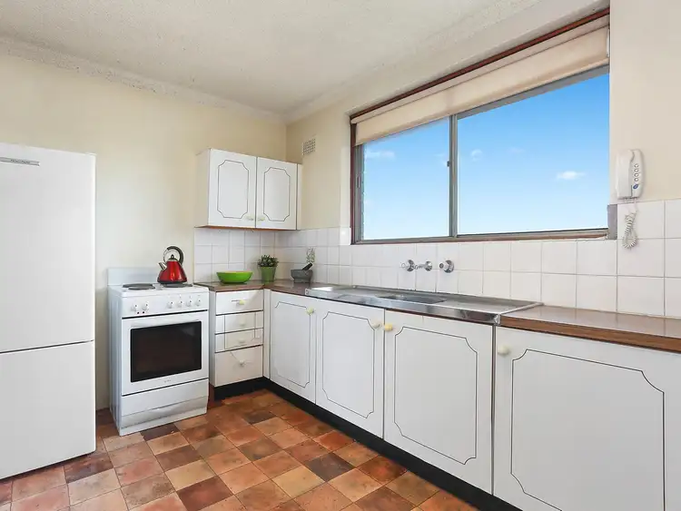 Second view of Homely apartment listing, 3/30 Hooper Street, Randwick NSW 2031