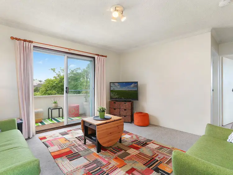 Third view of Homely apartment listing, 3/30 Hooper Street, Randwick NSW 2031