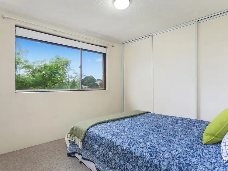 Fourth view of Homely apartment listing, 3/30 Hooper Street, Randwick NSW 2031