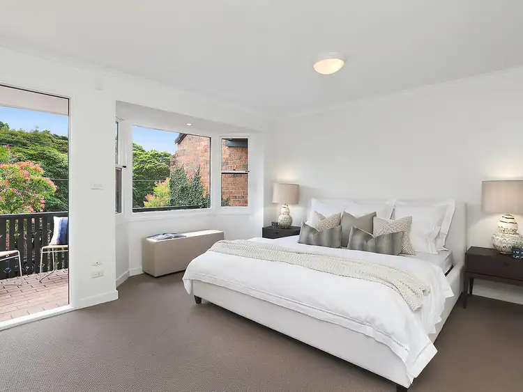 Fourth view of Homely townhouse listing, 43 King Street, Waverton NSW 2060
