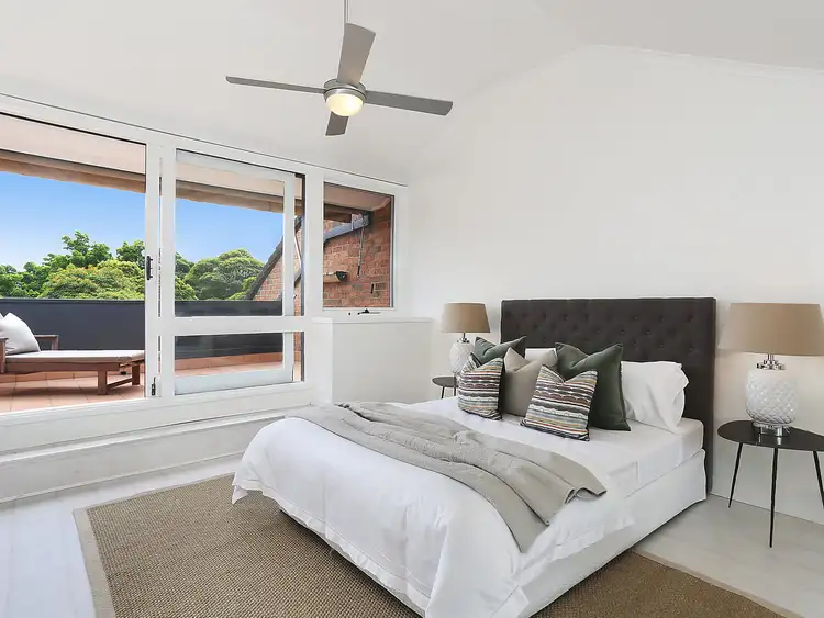 Fifth view of Homely townhouse listing, 43 King Street, Waverton NSW 2060