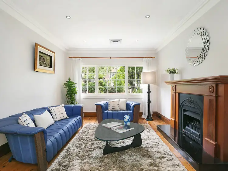 Second view of Homely house listing, 53 Chesterfield Road, Epping NSW 2121