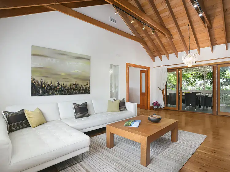 Fourth view of Homely house listing, 53 Chesterfield Road, Epping NSW 2121