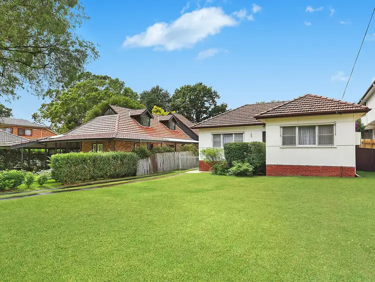 Second view of Homely house listing, 19 Farnell Street, Hunters Hill NSW 2110