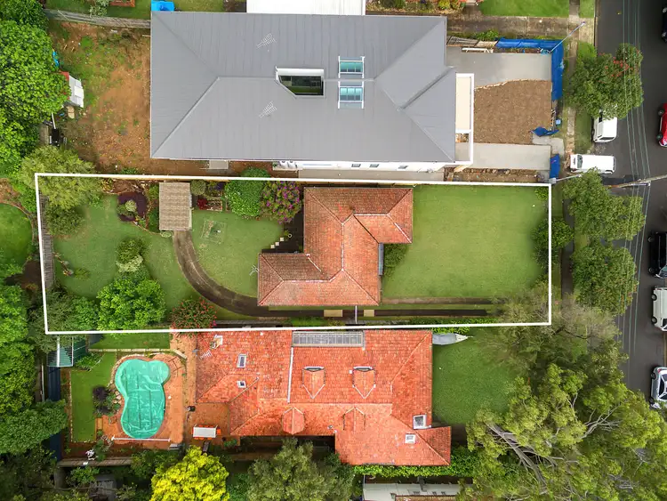 Third view of Homely house listing, 19 Farnell Street, Hunters Hill NSW 2110