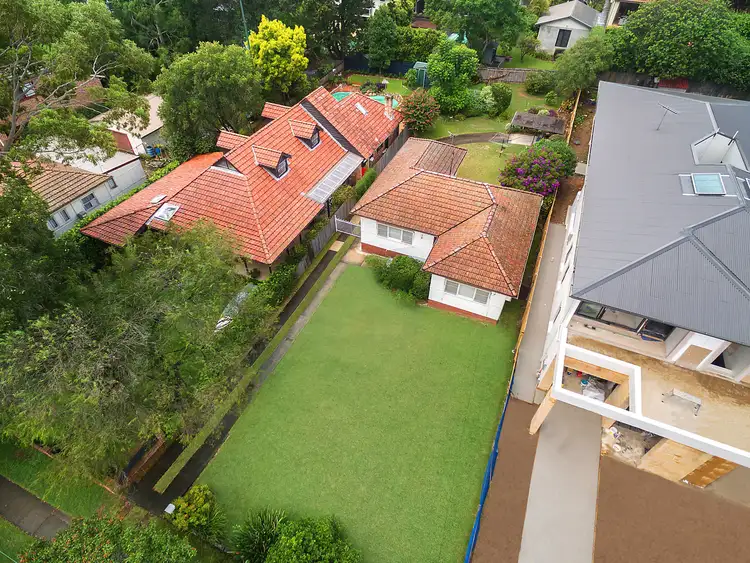 Fourth view of Homely house listing, 19 Farnell Street, Hunters Hill NSW 2110