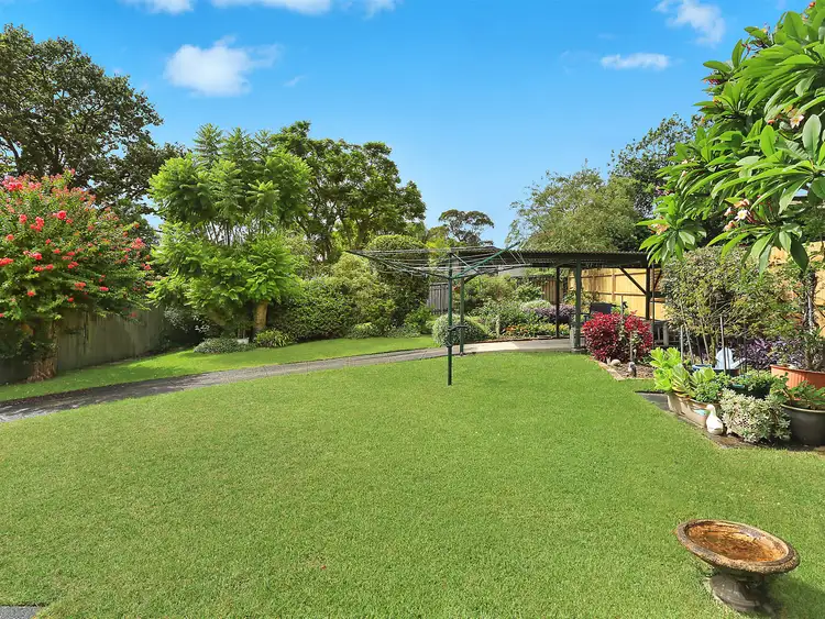 Fifth view of Homely house listing, 19 Farnell Street, Hunters Hill NSW 2110