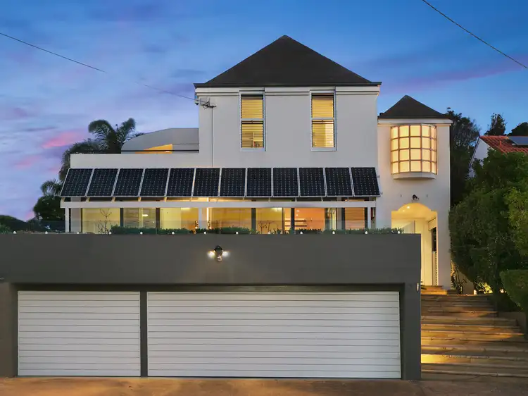 21 Hibiscus Avenue, Carlingford NSW 2118