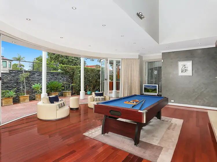 Second view of Homely house listing, 21 Hibiscus Avenue, Carlingford NSW 2118