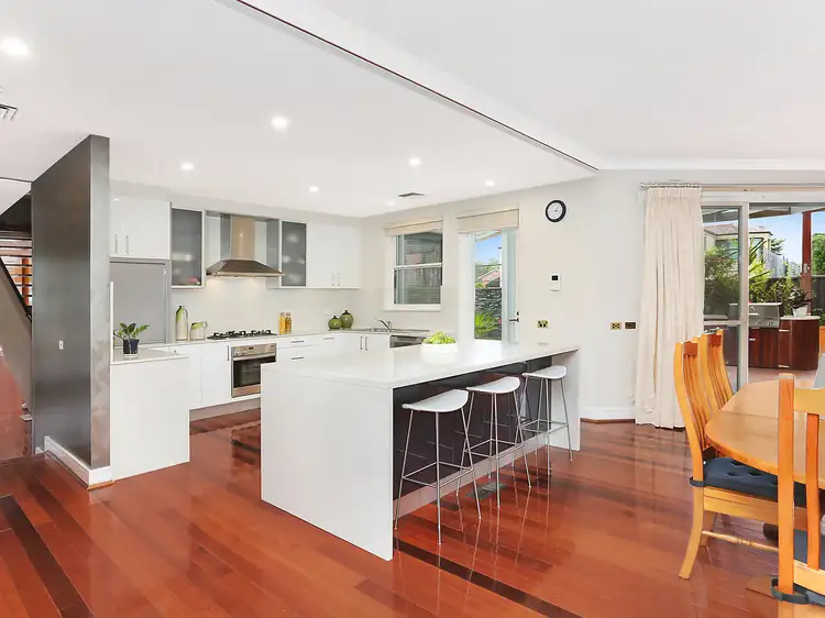 Third view of Homely house listing, 21 Hibiscus Avenue, Carlingford NSW 2118