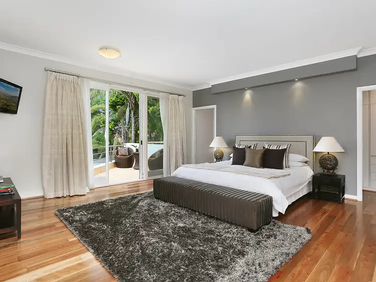 Fifth view of Homely house listing, 21 Hibiscus Avenue, Carlingford NSW 2118